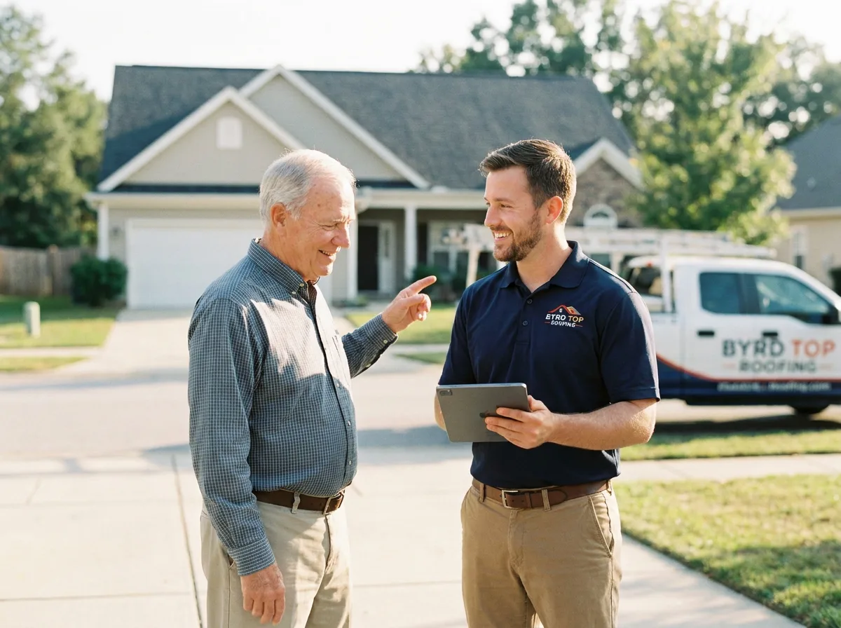 Roofing Makinen, MN FAQs
